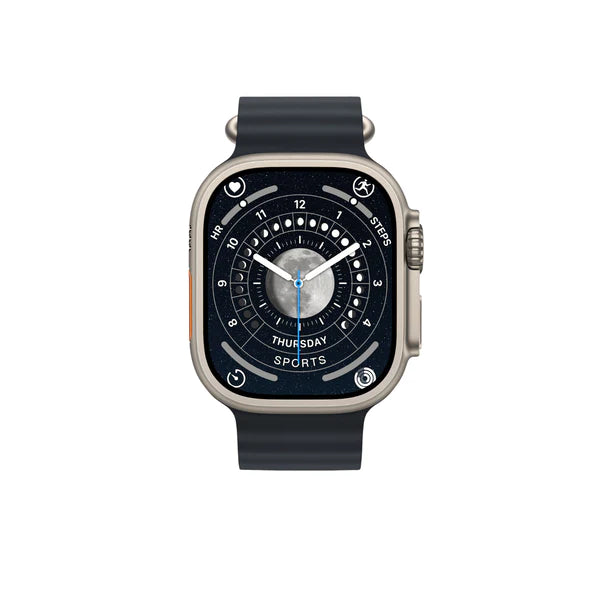 Watch Ultra Mini Akıllı Saat
