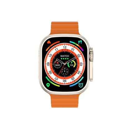 Watch Ultra Plus Akıllı Saat